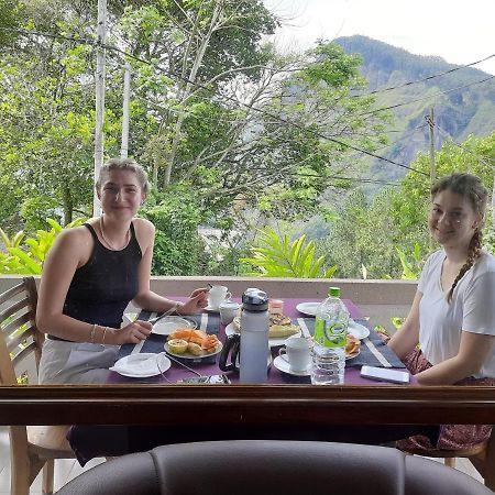 Sitha'S Heaven Bed & Breakfast Ella Luaran gambar