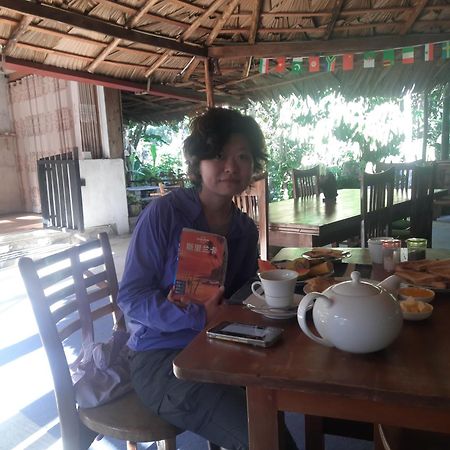 Sitha'S Heaven Bed & Breakfast Ella Luaran gambar
