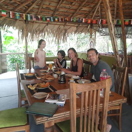 Sitha'S Heaven Bed & Breakfast Ella Luaran gambar
