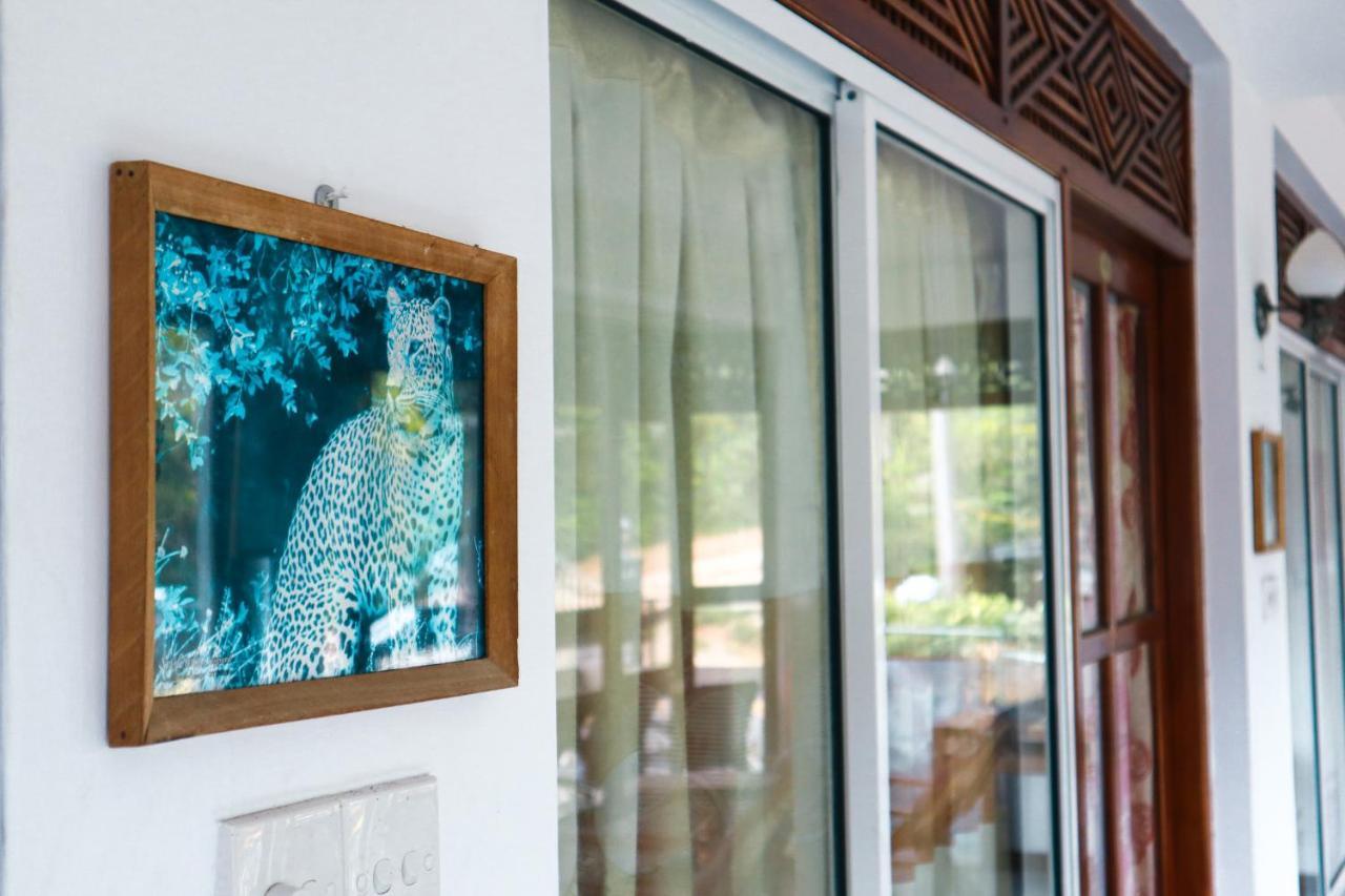 Sitha'S Heaven Bed & Breakfast Ella Luaran gambar