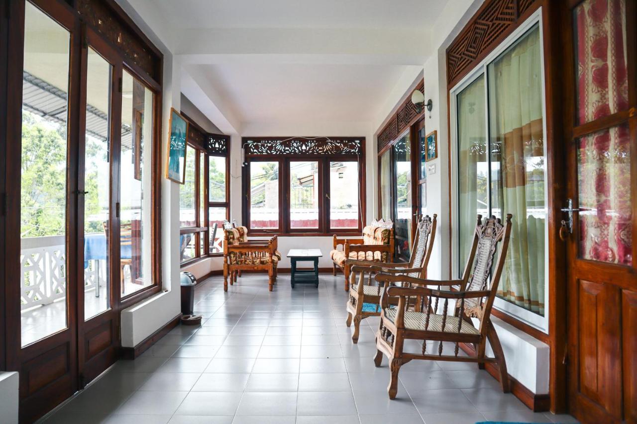 Sitha'S Heaven Bed & Breakfast Ella Luaran gambar