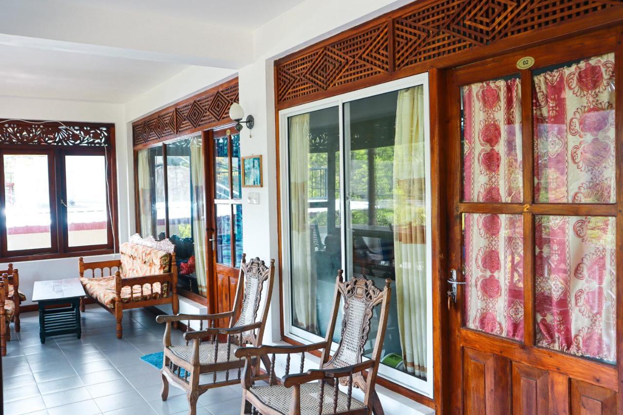 Sitha'S Heaven Bed & Breakfast Ella Luaran gambar