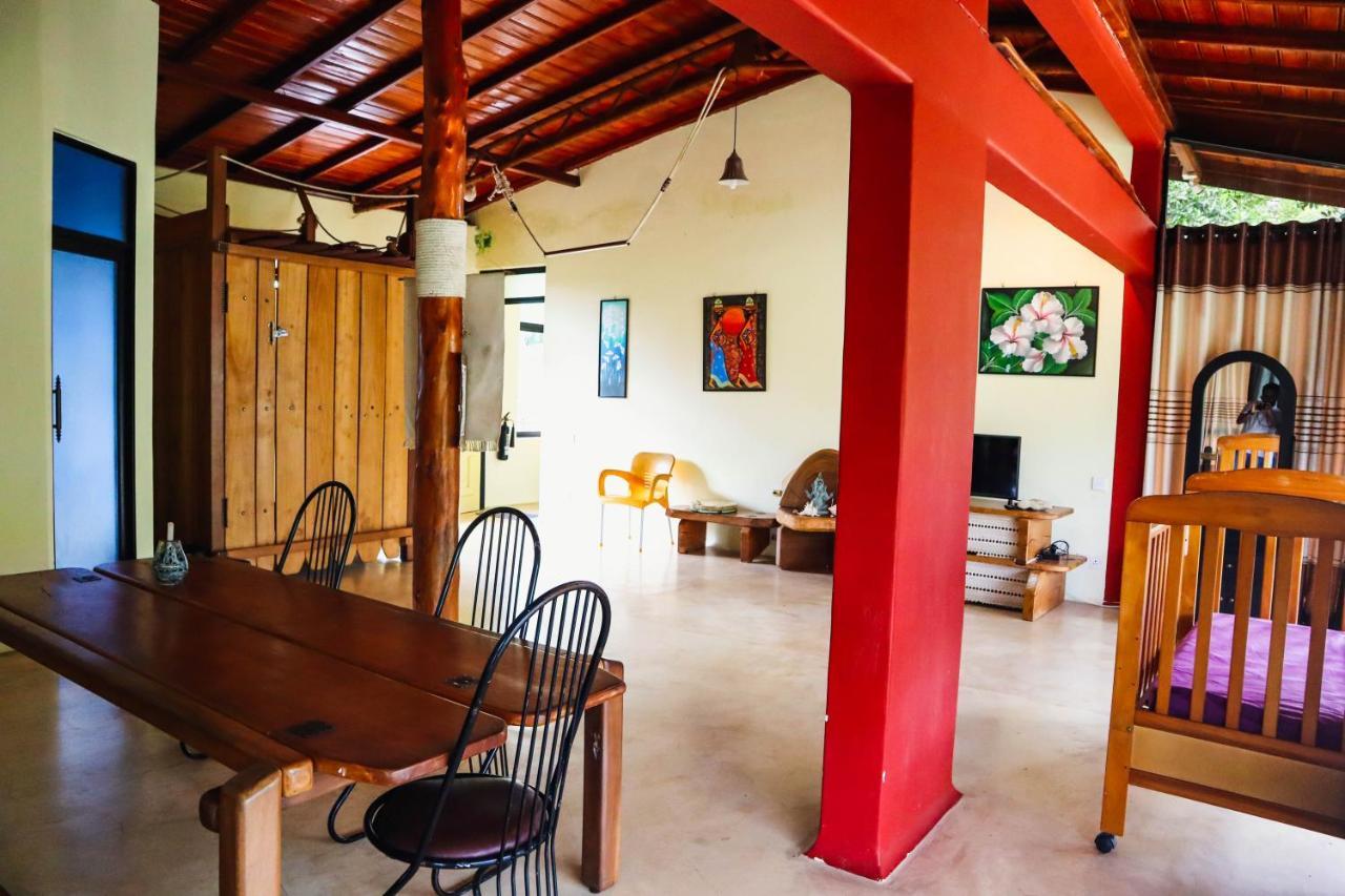 Sitha'S Heaven Bed & Breakfast Ella Luaran gambar