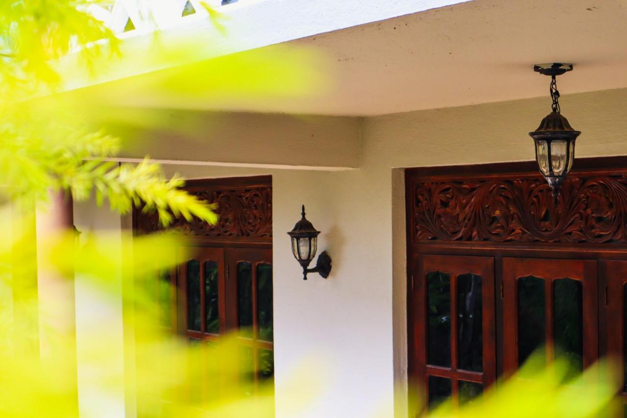 Sitha'S Heaven Bed & Breakfast Ella Luaran gambar