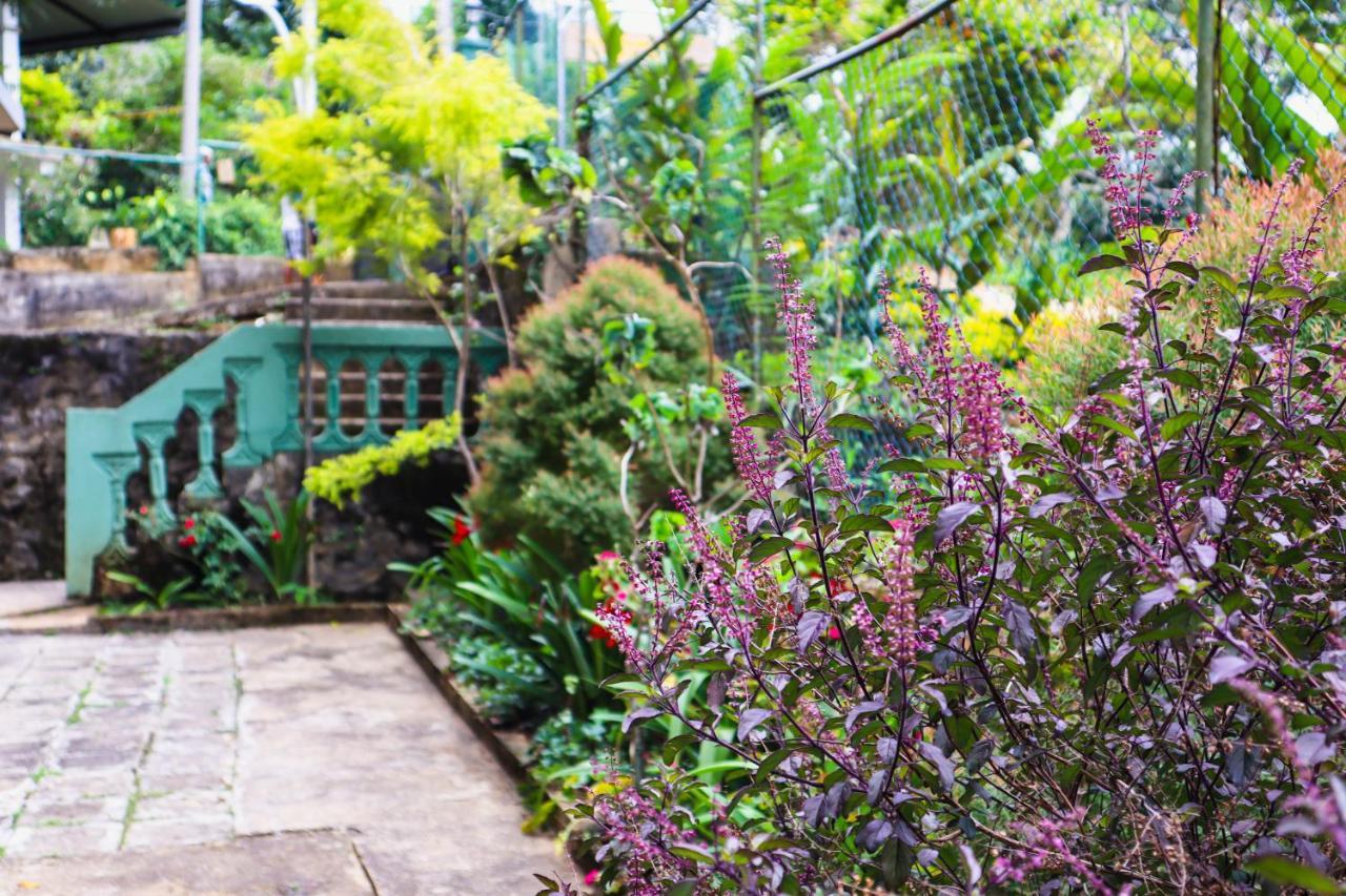 Sitha'S Heaven Bed & Breakfast Ella Luaran gambar