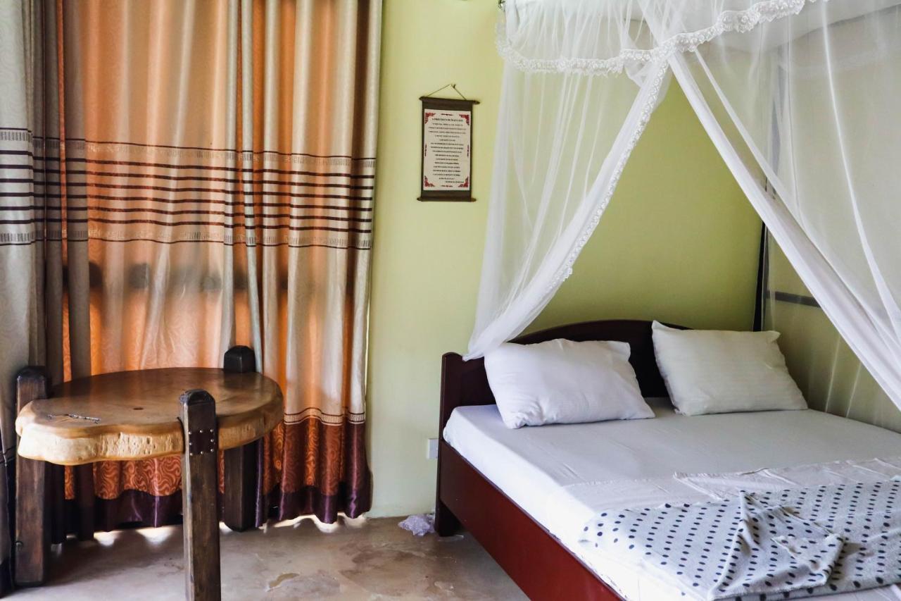 Sitha'S Heaven Bed & Breakfast Ella Luaran gambar