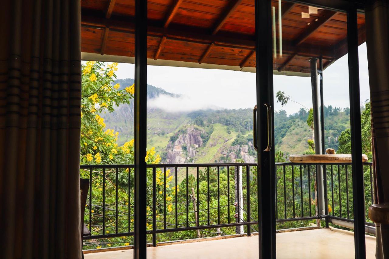 Sitha'S Heaven Bed & Breakfast Ella Luaran gambar