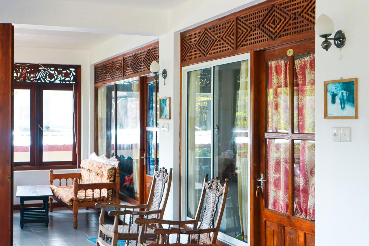 Sitha'S Heaven Bed & Breakfast Ella Luaran gambar