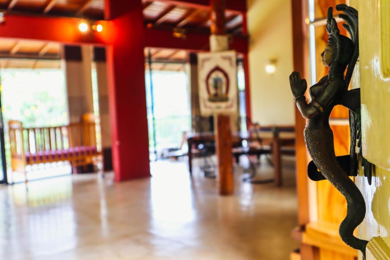 Sitha'S Heaven Bed & Breakfast Ella Luaran gambar