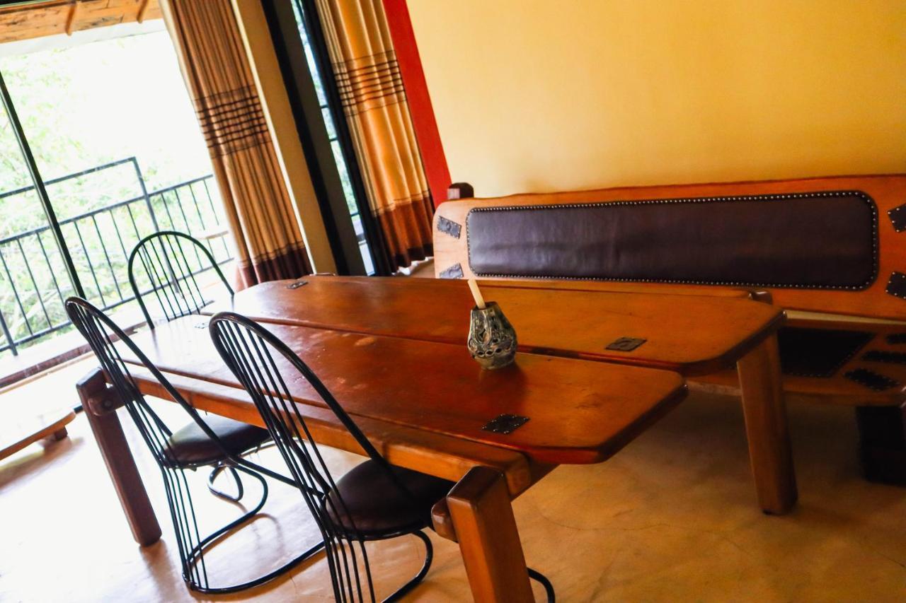 Sitha'S Heaven Bed & Breakfast Ella Luaran gambar