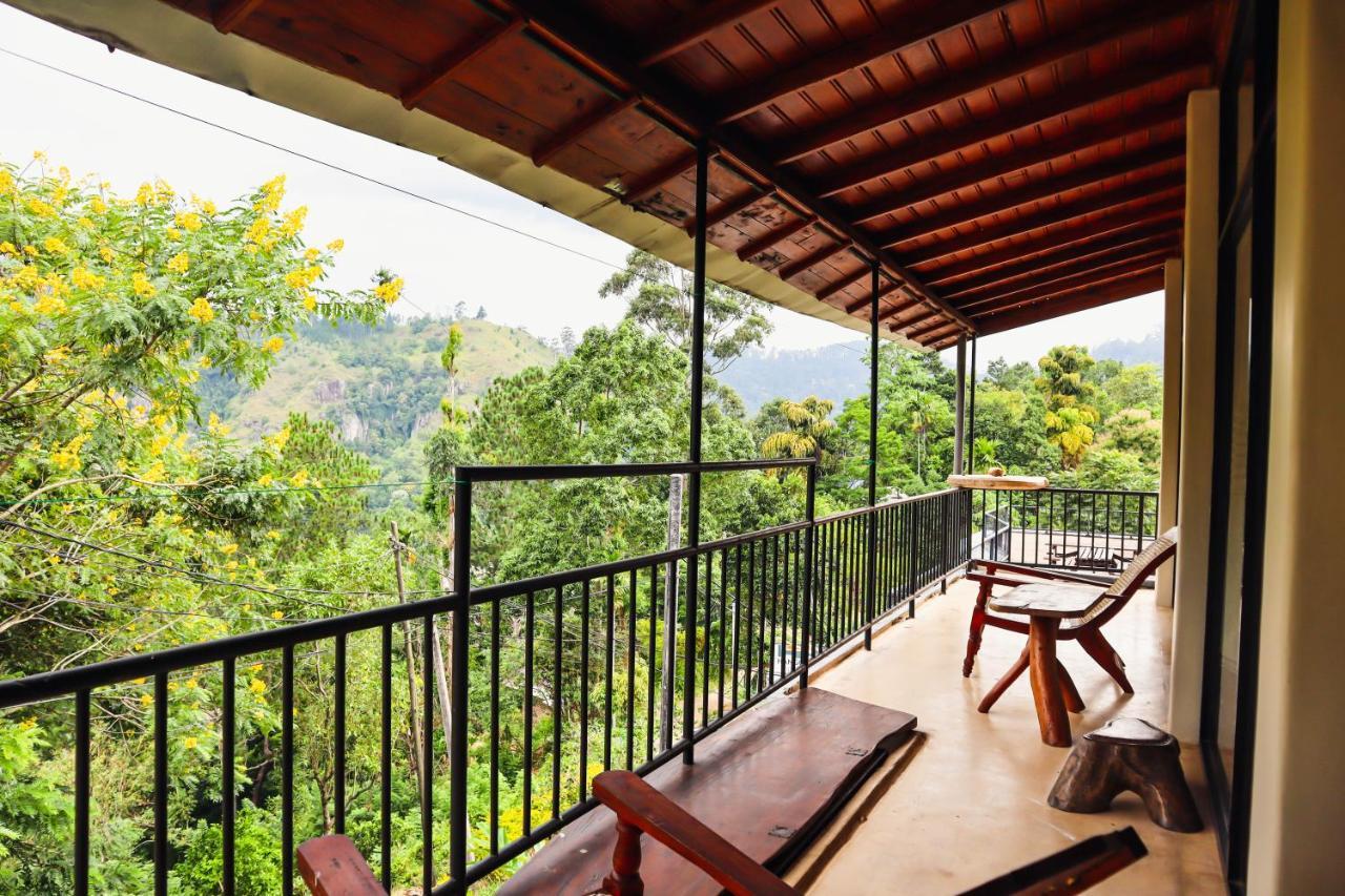 Sitha'S Heaven Bed & Breakfast Ella Luaran gambar
