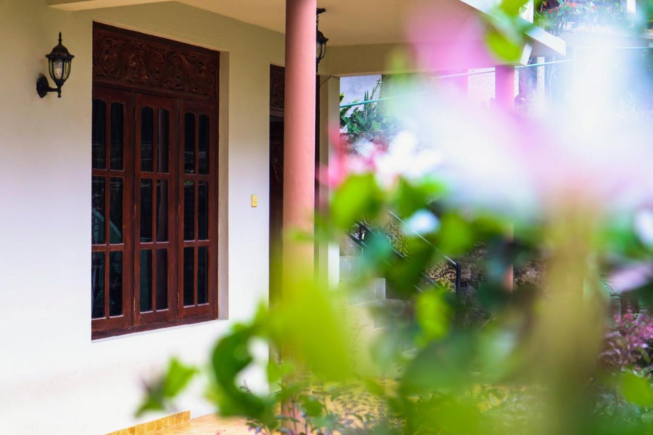 Sitha'S Heaven Bed & Breakfast Ella Luaran gambar
