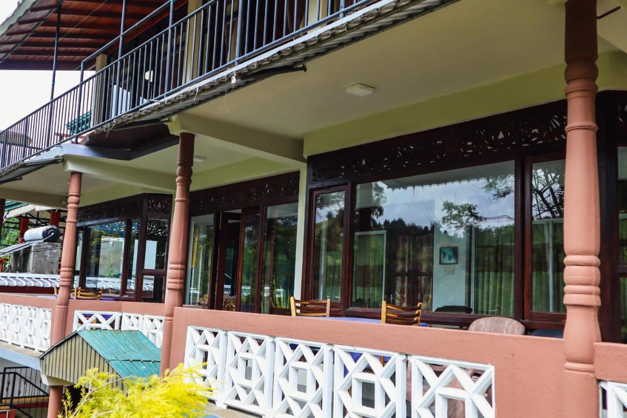 Sitha'S Heaven Bed & Breakfast Ella Luaran gambar