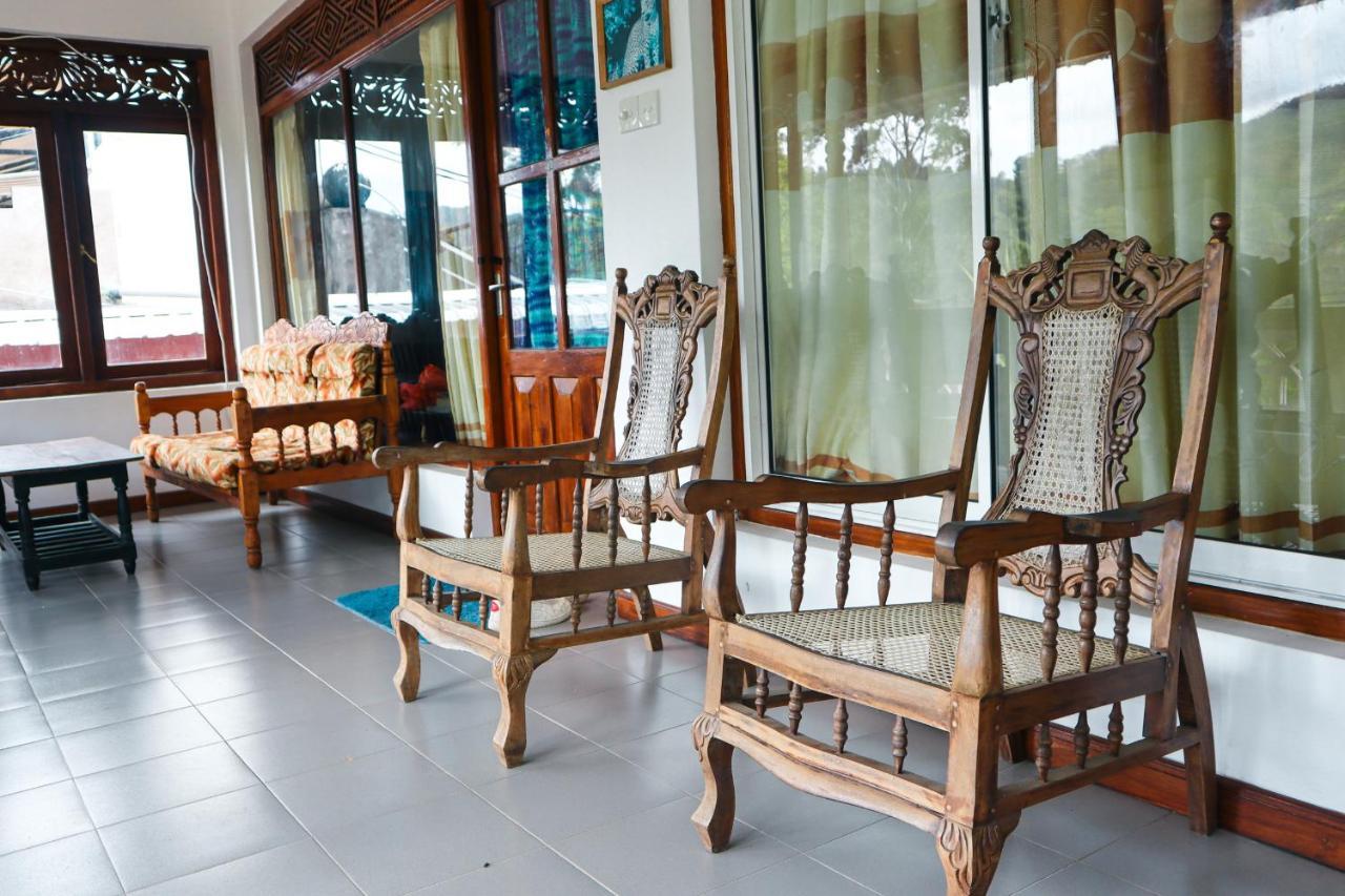 Sitha'S Heaven Bed & Breakfast Ella Luaran gambar