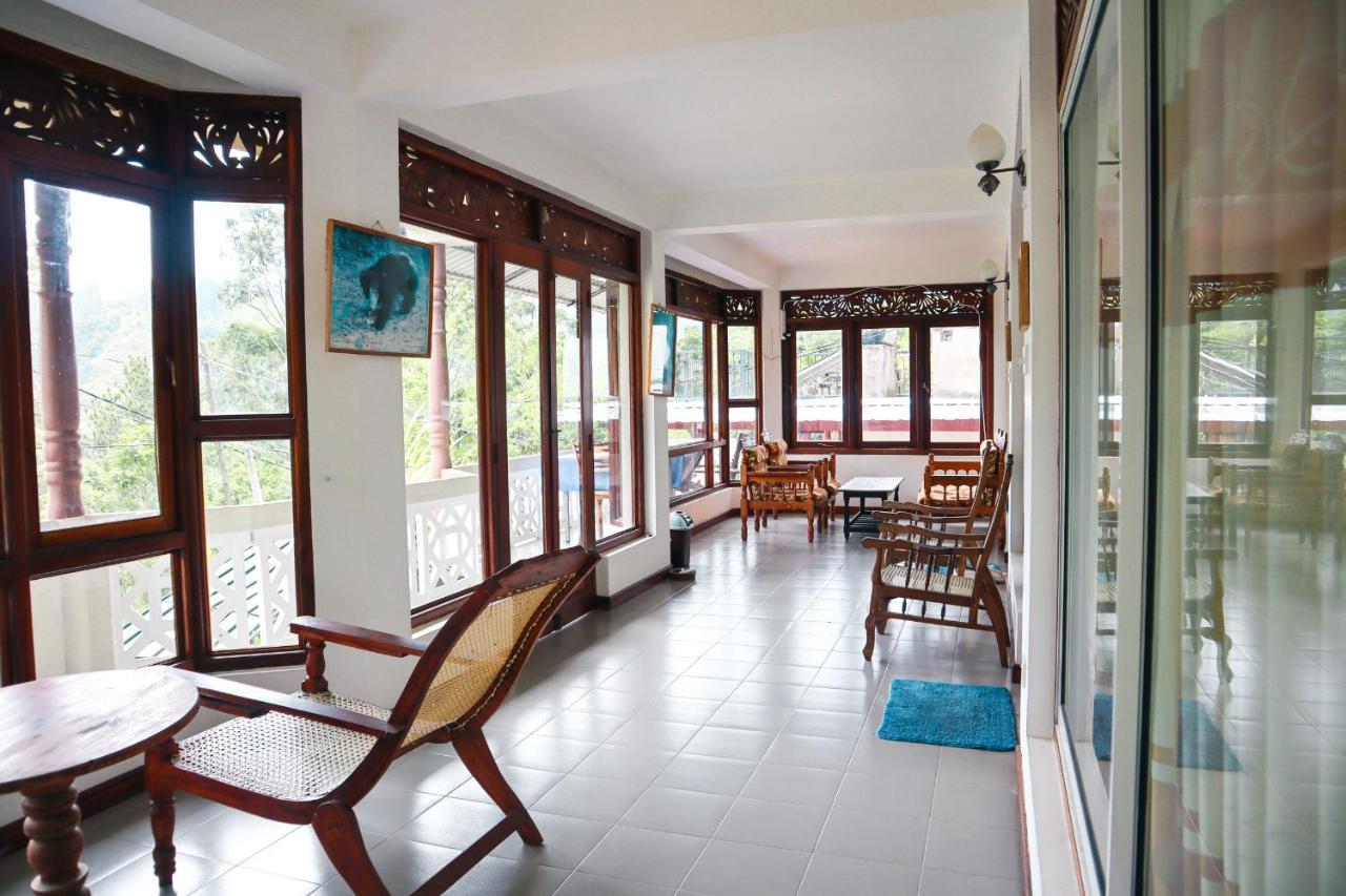 Sitha'S Heaven Bed & Breakfast Ella Luaran gambar