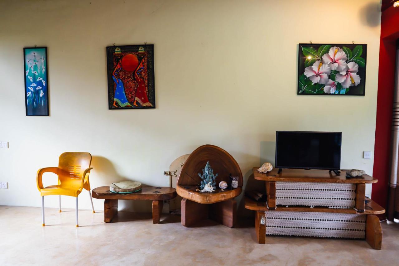 Sitha'S Heaven Bed & Breakfast Ella Luaran gambar