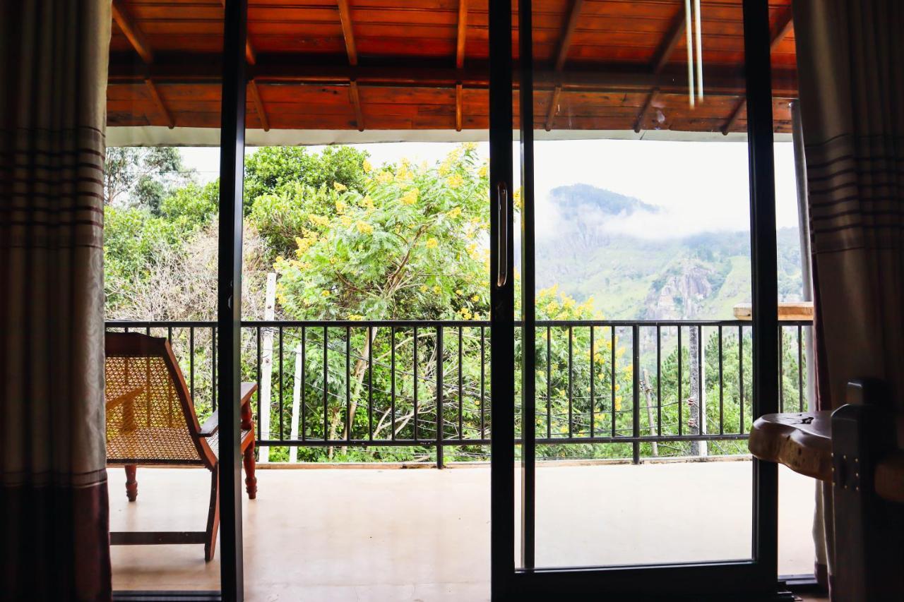 Sitha'S Heaven Bed & Breakfast Ella Luaran gambar
