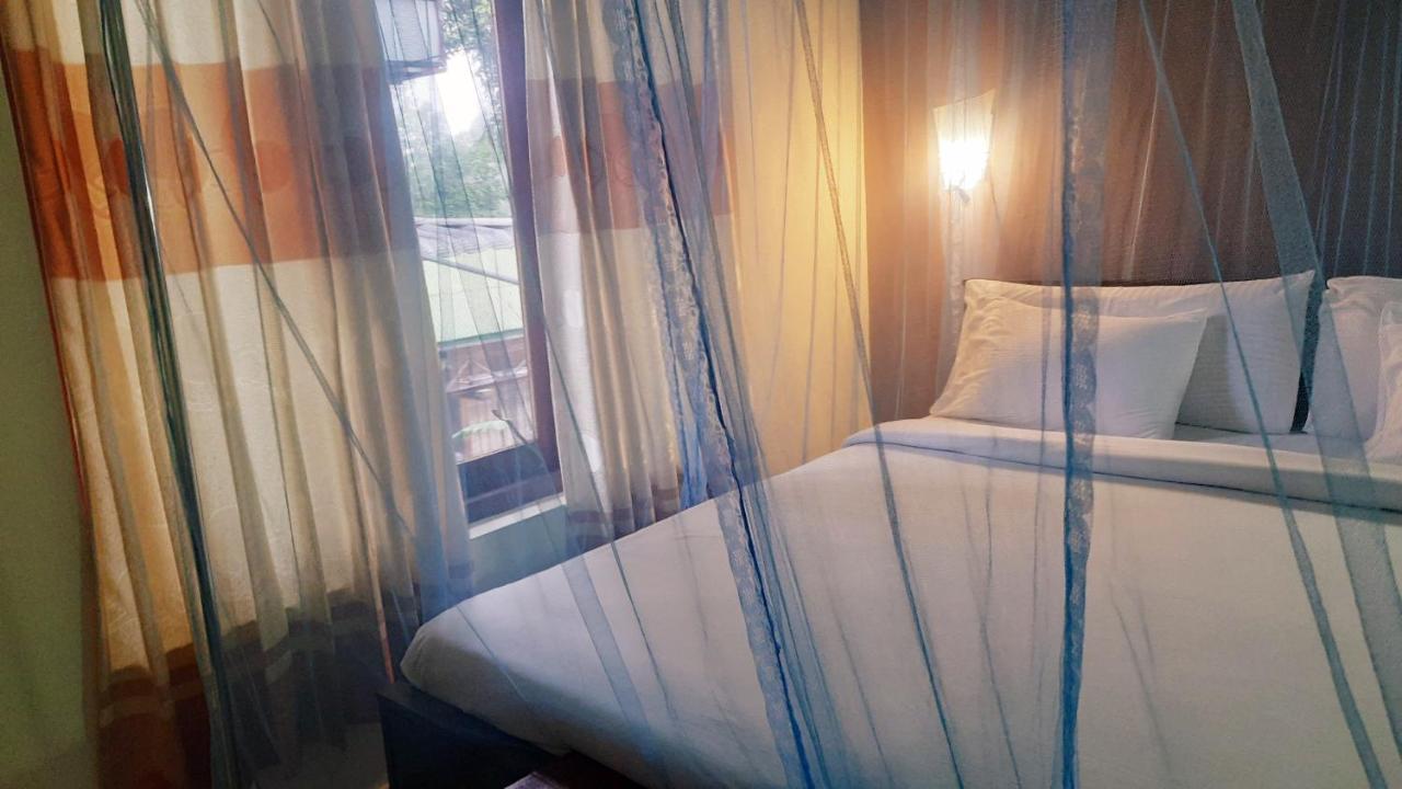 Sitha'S Heaven Bed & Breakfast Ella Luaran gambar