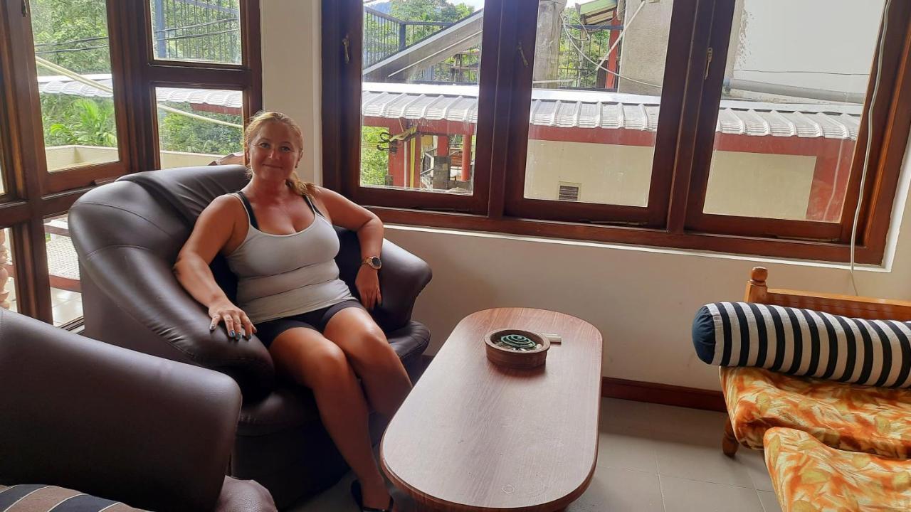 Sitha'S Heaven Bed & Breakfast Ella Luaran gambar