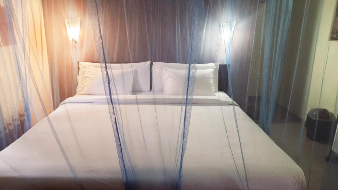 Sitha'S Heaven Bed & Breakfast Ella Luaran gambar