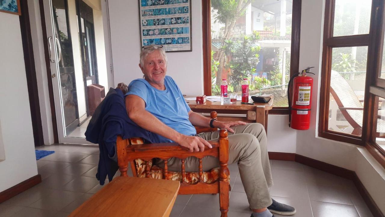 Sitha'S Heaven Bed & Breakfast Ella Luaran gambar