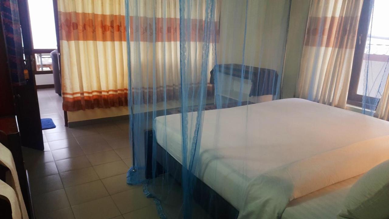 Sitha'S Heaven Bed & Breakfast Ella Luaran gambar