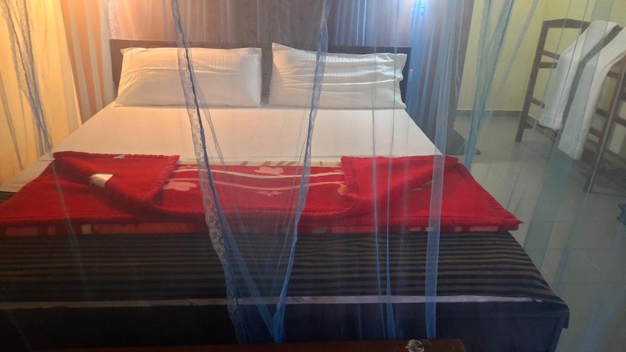 Sitha'S Heaven Bed & Breakfast Ella Luaran gambar