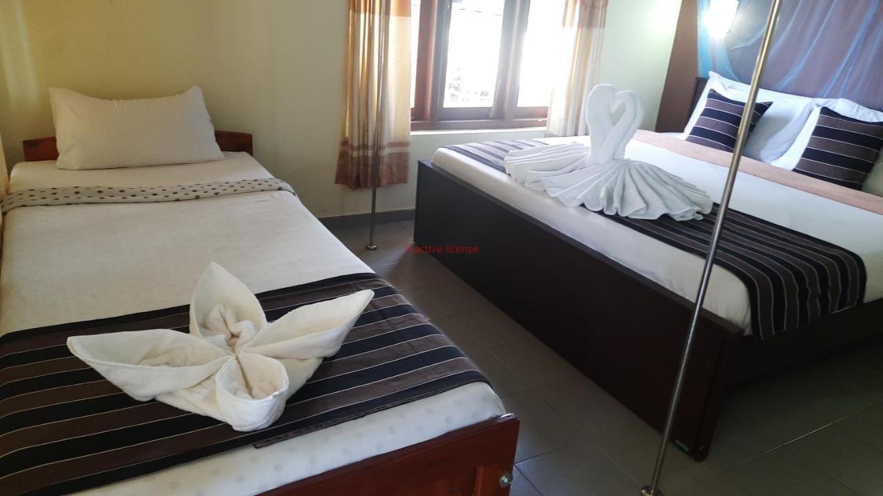 Sitha'S Heaven Bed & Breakfast Ella Luaran gambar