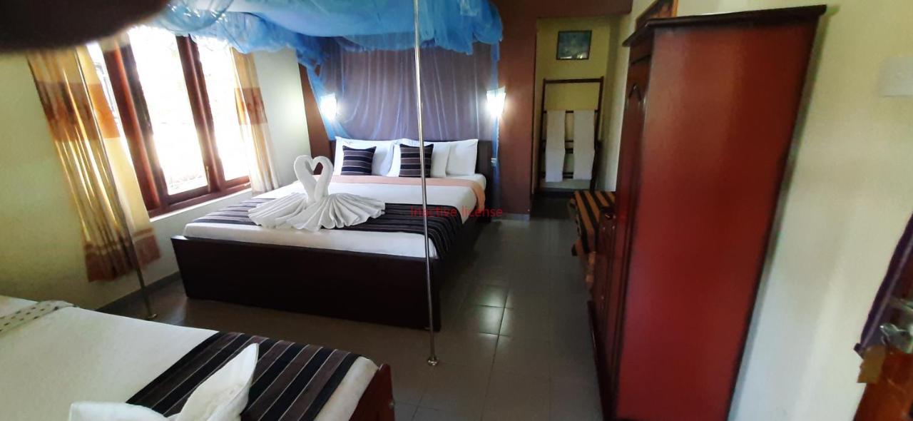 Sitha'S Heaven Bed & Breakfast Ella Luaran gambar