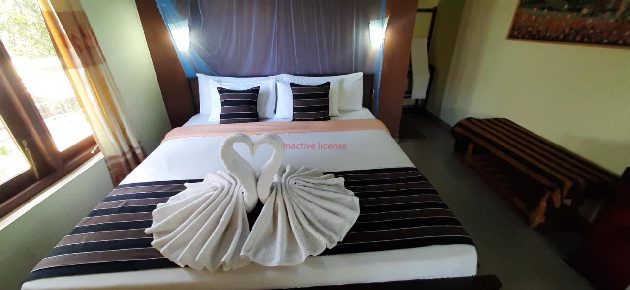 Sitha'S Heaven Bed & Breakfast Ella Luaran gambar