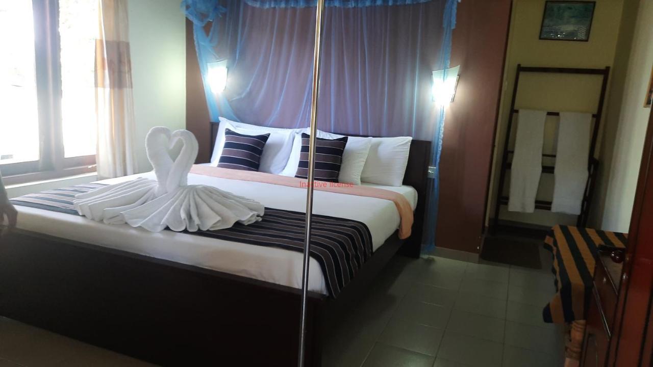 Sitha'S Heaven Bed & Breakfast Ella Luaran gambar