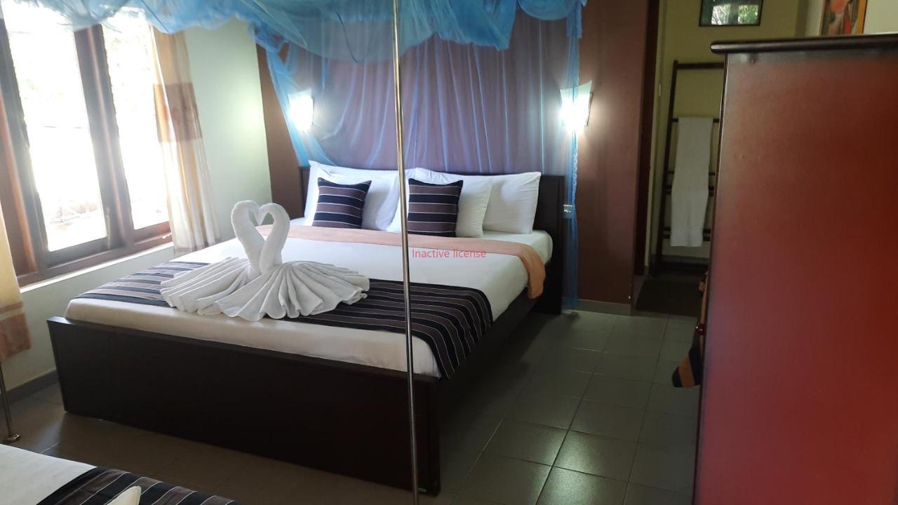 Sitha'S Heaven Bed & Breakfast Ella Luaran gambar