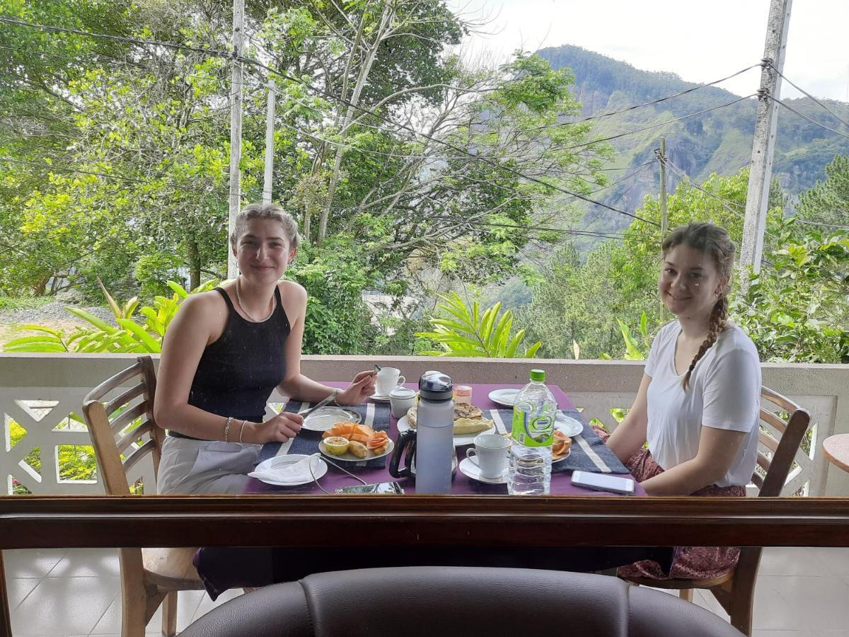 Sitha'S Heaven Bed & Breakfast Ella Luaran gambar