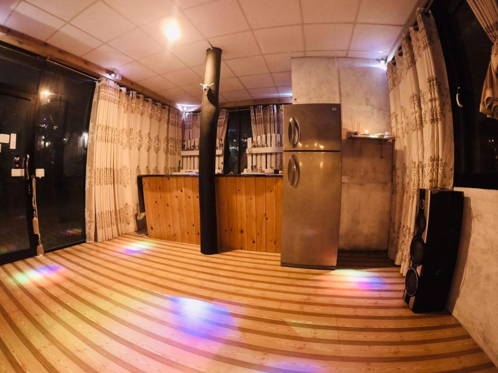 Sitha'S Heaven Bed & Breakfast Ella Luaran gambar