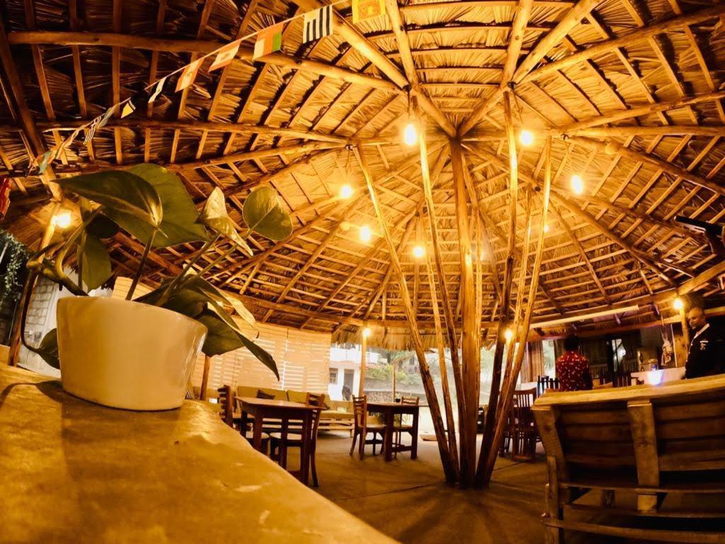 Sitha'S Heaven Bed & Breakfast Ella Luaran gambar
