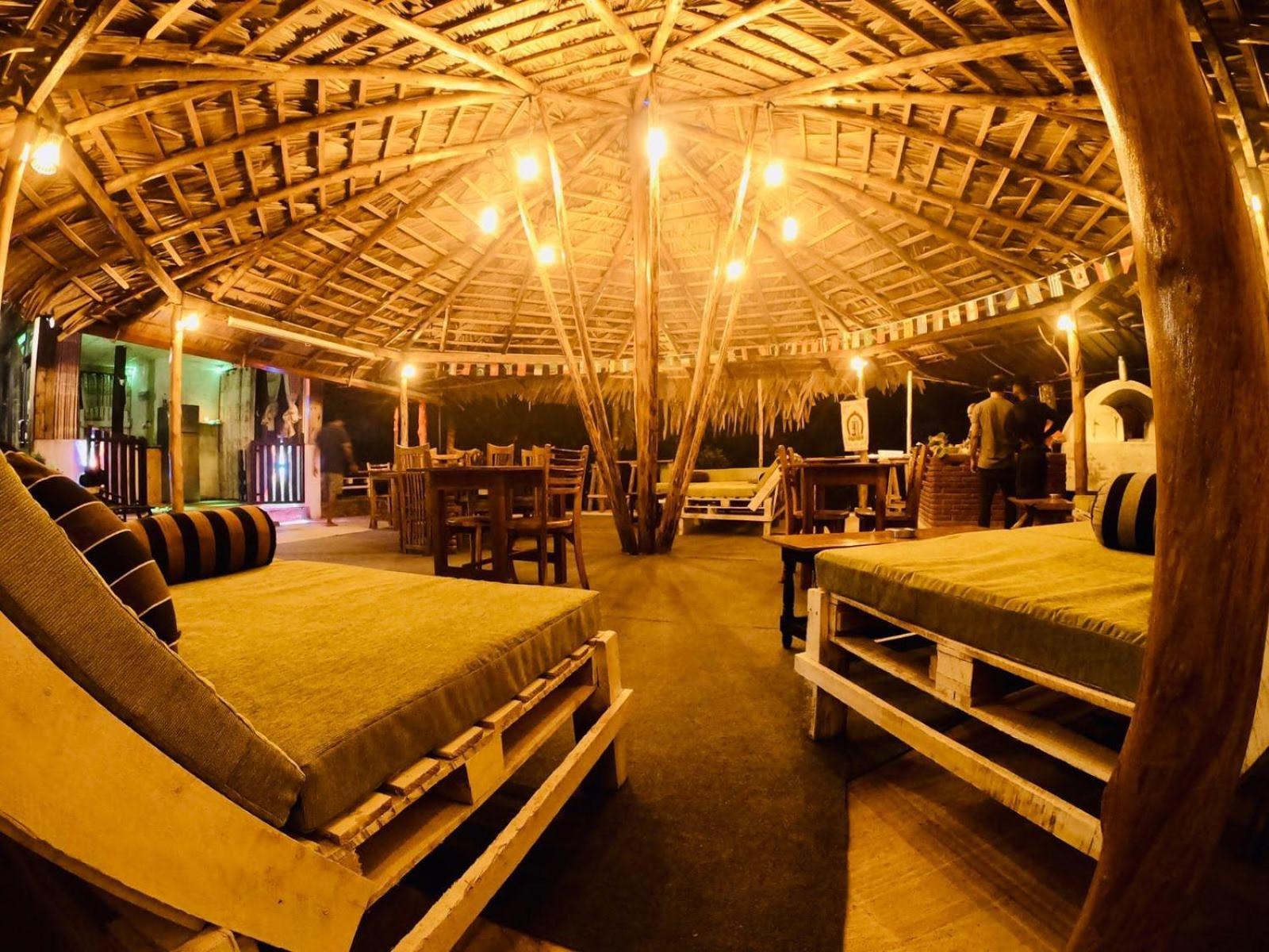 Sitha'S Heaven Bed & Breakfast Ella Luaran gambar